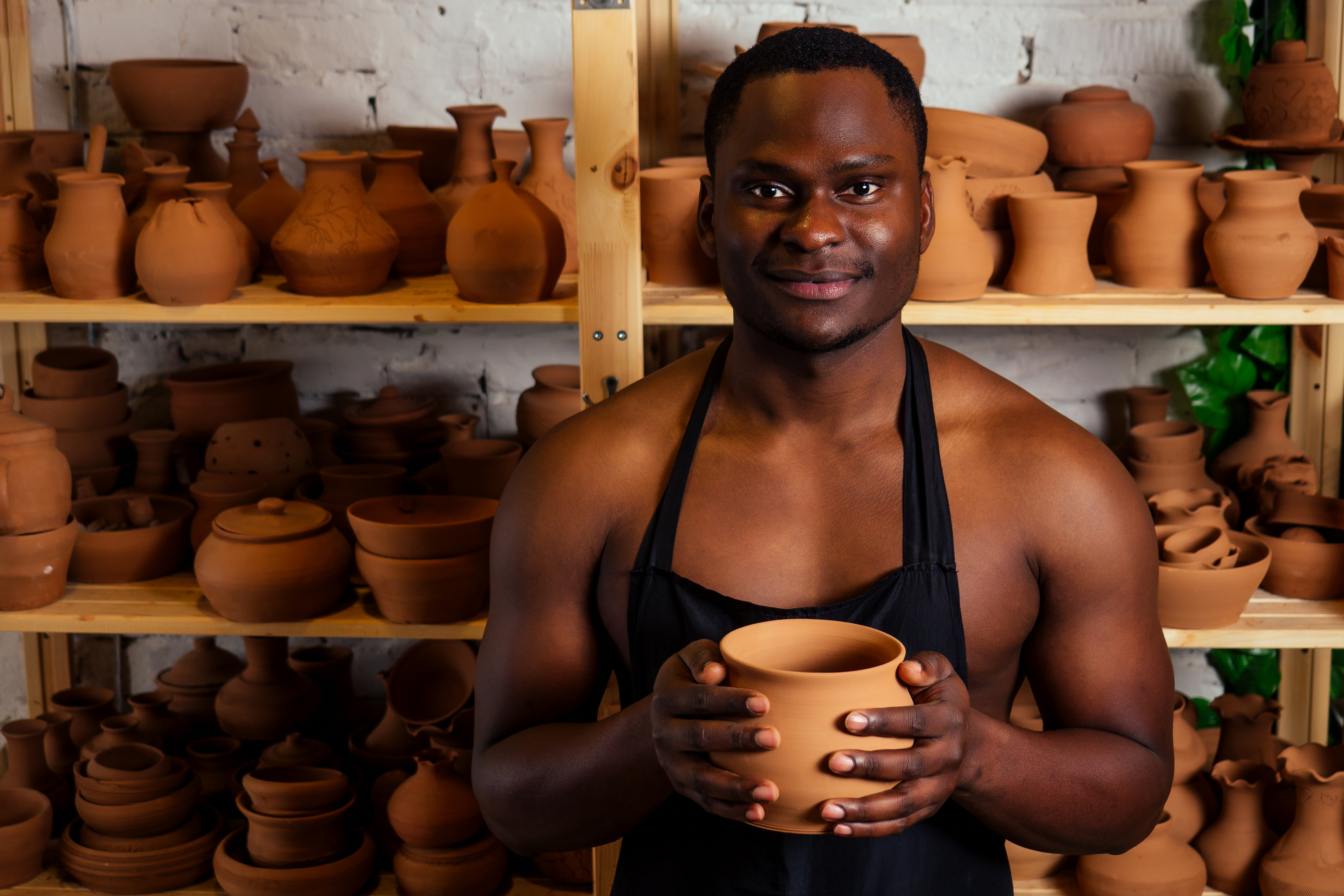 Digital Learning Modules